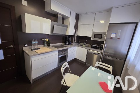 Apartment for sale in Calasparra, Murcia, Spain 3 bedrooms, 80 sq.m. No. 188245 - photo 9