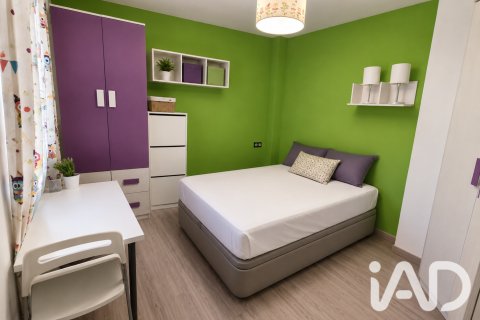 Apartment for sale in Calasparra, Murcia, Spain 3 bedrooms, 80 sq.m. No. 188245 - photo 3