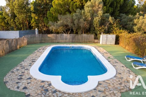 House for sale in Villablanca, Huelva, Spain 2 bedrooms, 142 sq.m. No. 188246 - photo 19