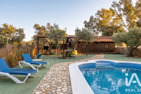 House for sale in Villablanca, Huelva, Spain 2 bedrooms, 142 sq.m. No. 188246 - photo 18