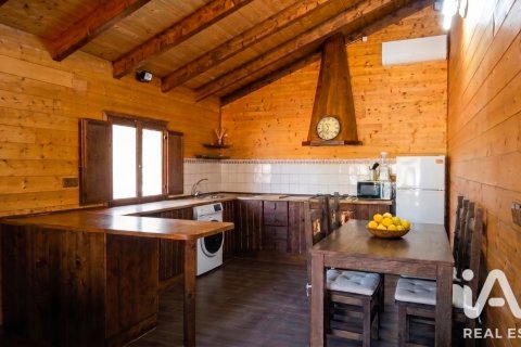 House for sale in Villablanca, Huelva, Spain 2 bedrooms, 142 sq.m. No. 188246 - photo 4
