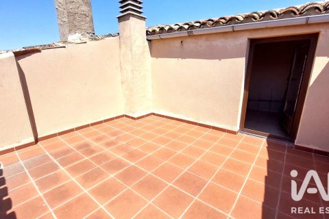 Dúplex en venta en Santa Coloma de Queralt, Tarragona, España 3 dormitorios, 131 m2 No. 188242 - foto 24