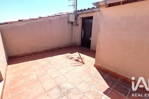 Dúplex en venta en Santa Coloma de Queralt, Tarragona, España 3 dormitorios, 131 m2 No. 188242 - foto 22