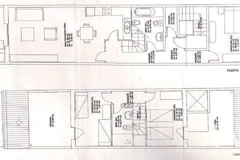 Dúplex en venta en Santa Coloma de Queralt, Tarragona, España 3 dormitorios, 131 m2 No. 188242 - foto 28