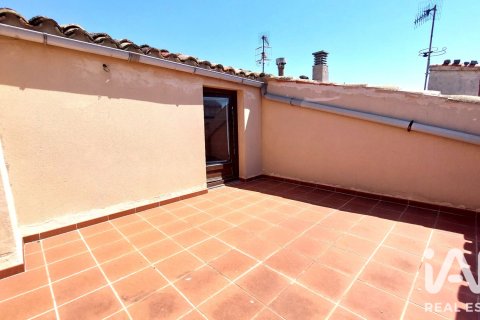 Dúplex en Santa Coloma de Queralt, Tarragona, España 3 dormitorios, 131 m2 No. 188242