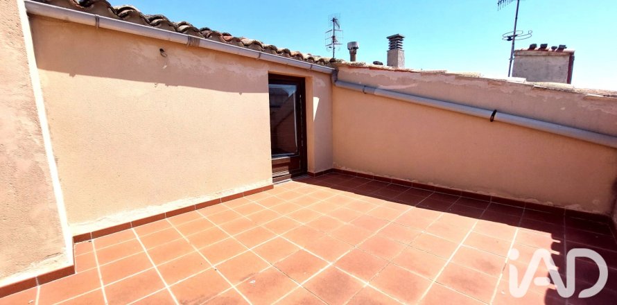 Dúplex en Santa Coloma de Queralt, Tarragona, España 3 dormitorios, 131 m2 No. 188242