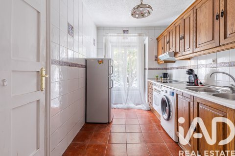 Apartment à vendre à Madrid, Espagne, 4 chambres, 90 m2 No. 188247 - photo 9