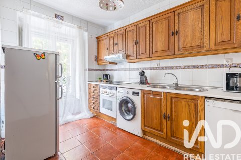Apartment à vendre à Madrid, Espagne, 4 chambres, 90 m2 No. 188247 - photo 8