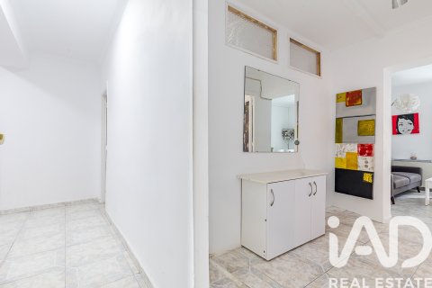 Apartment à vendre à Madrid, Espagne, 4 chambres, 90 m2 No. 188247 - photo 24