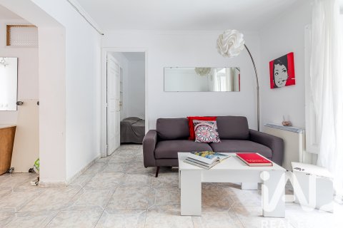 Apartment à vendre à Madrid, Espagne, 4 chambres, 90 m2 No. 188247 - photo 4