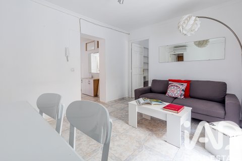 Apartment à vendre à Madrid, Espagne, 4 chambres, 90 m2 No. 188247 - photo 5