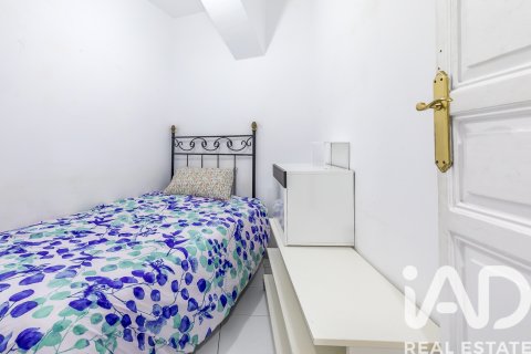 Apartment à vendre à Madrid, Espagne, 4 chambres, 90 m2 No. 188247 - photo 26