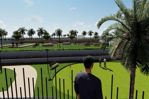Huoneisto myytävänä Guardamar del Segura, Alicante, Espanja, 3 makuuhuonetta, 101 m2 No. 75664 - kuva 9