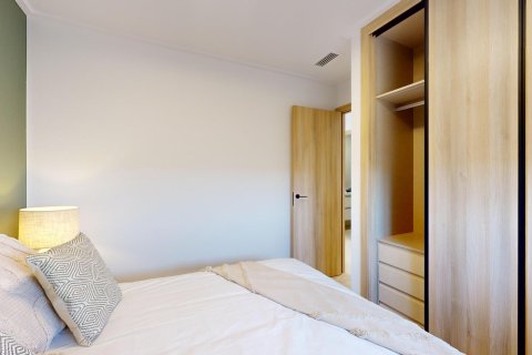Huoneisto myytävänä Guardamar del Segura, Alicante, Espanja, 3 makuuhuonetta, 101 m2 No. 75664 - kuva 22
