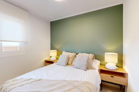 Huoneisto myytävänä Guardamar del Segura, Alicante, Espanja, 3 makuuhuonetta, 101 m2 No. 75664 - kuva 21