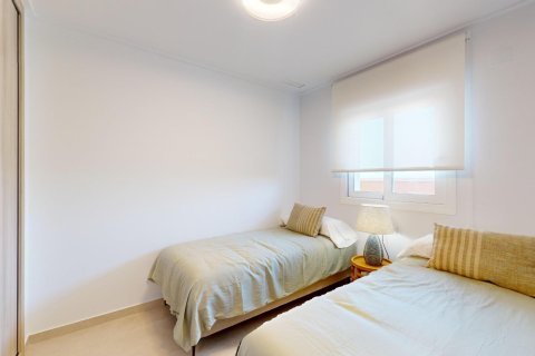 Huoneisto myytävänä Guardamar del Segura, Alicante, Espanja, 3 makuuhuonetta, 101 m2 No. 75664 - kuva 23