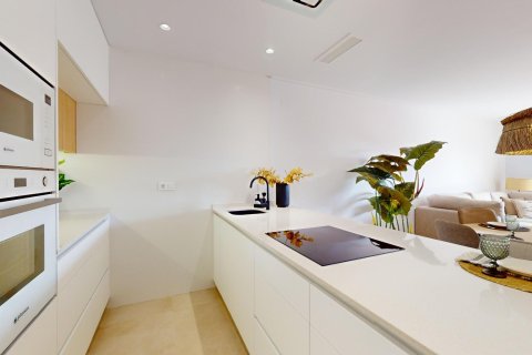 Huoneisto myytävänä Guardamar del Segura, Alicante, Espanja, 3 makuuhuonetta, 101 m2 No. 75664 - kuva 26
