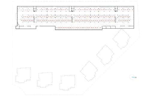 Huoneisto myytävänä Guardamar del Segura, Alicante, Espanja, 3 makuuhuonetta, 101 m2 No. 75664 - kuva 18