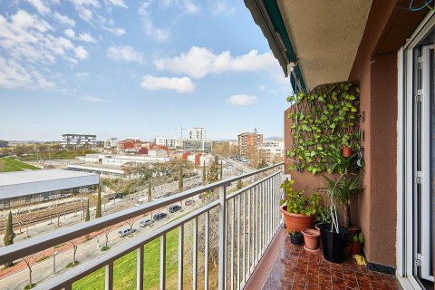 Apartment in Sabadell, Barcelona, Spain 2 bedrooms, 97 sq.m. No. 186396
