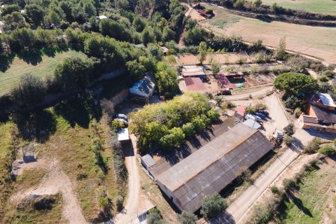 Terreno a Rubi, Barcelona, Spagna N° 186400