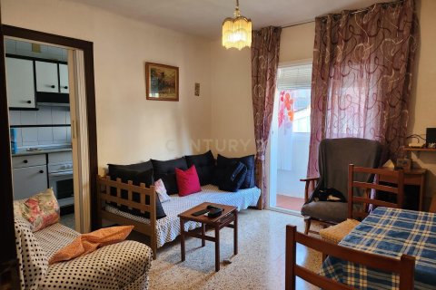 Apartment à Vallirana, Barcelona, Espagne 2 chambres, 55 m2 No. 186398