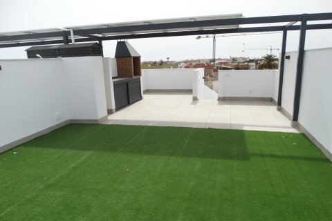 Bungalow à vendre Pilar de la Horadada, Alicante, Espagne, 3 chambres, 96 m2 No. 134174 - photo 28