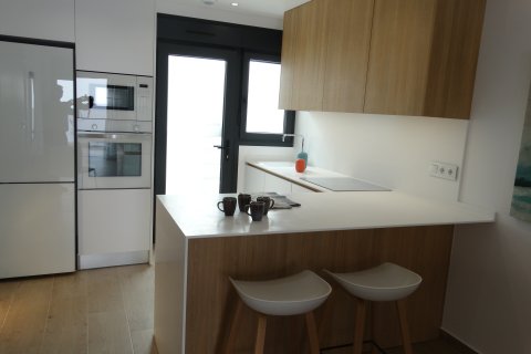 Bungalow à vendre Pilar de la Horadada, Alicante, Espagne, 3 chambres, 96 m2 No. 134174 - photo 5