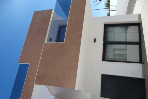 Bungalow for sale Pilar de la Horadada, Alicante, Spain 3 bedrooms, 88 sq.m. No. 134176 - photo 25