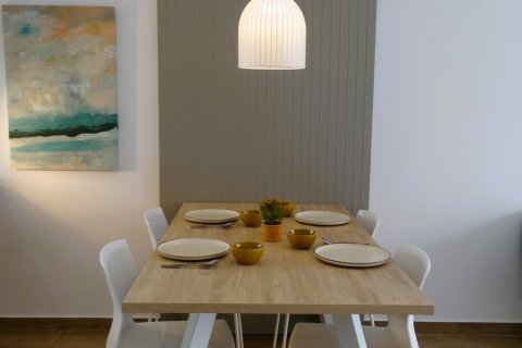 Bungalow for sale Pilar de la Horadada, Alicante, Spain 3 bedrooms, 88 sq.m. No. 134176 - photo 4