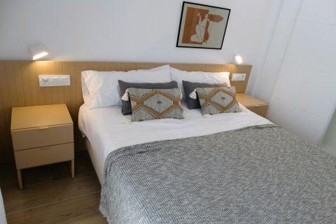 Bungalow for sale Pilar de la Horadada, Alicante, Spain 3 bedrooms, 88 sq.m. No. 134176 - photo 11