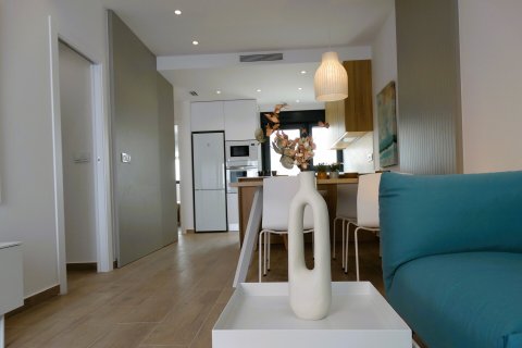 Bungalow for sale Pilar de la Horadada, Alicante, Spain 3 bedrooms, 88 sq.m. No. 134176 - photo 22