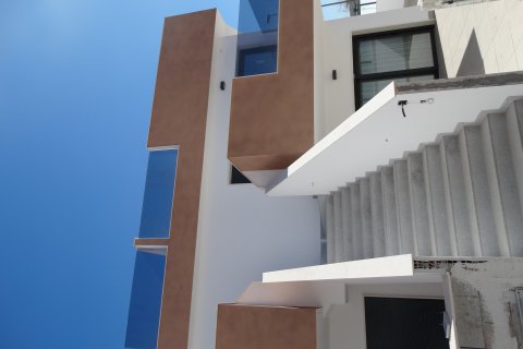 Bungalow en venta en Pilar de la Horadada, Alicante, España 2 dormitorios, 84 m2 No. 134173 - foto 27