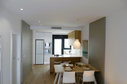 Bungalow zum Verkauf Pilar de la Horadada, Alicante, Spanien 2 Schlafzimmer, 84 m2 Nr. 134173 - Foto 23