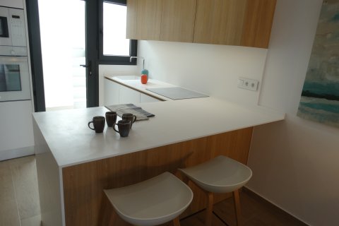 Bungalow zum Verkauf Pilar de la Horadada, Alicante, Spanien 2 Schlafzimmer, 84 m2 Nr. 134173 - Foto 12