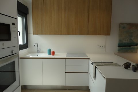 Bungalow zum Verkauf Pilar de la Horadada, Alicante, Spanien 2 Schlafzimmer, 84 m2 Nr. 134173 - Foto 14