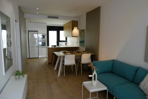 Bungalow zum Verkauf Pilar de la Horadada, Alicante, Spanien 2 Schlafzimmer, 84 m2 Nr. 134173 - Foto 21