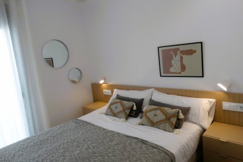 Bungalow zum Verkauf Pilar de la Horadada, Alicante, Spanien 2 Schlafzimmer, 84 m2 Nr. 134173 - Foto 10