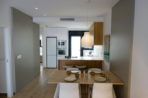 Bungalow zum Verkauf Pilar de la Horadada, Alicante, Spanien 2 Schlafzimmer, 84 m2 Nr. 134173 - Foto 20