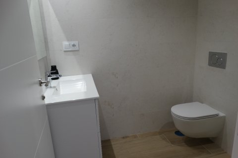 Bungalow zum Verkauf Pilar de la Horadada, Alicante, Spanien 2 Schlafzimmer, 84 m2 Nr. 134173 - Foto 18