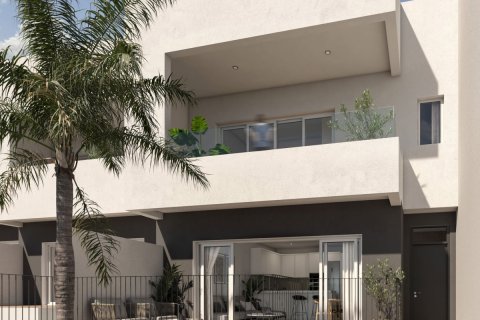 Apartment à vendre Monforte del Cid, Alicante, Espagne, 3 chambres, 163 m2 No. 134172 - photo 17