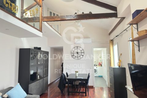 Penthouse w Madrid, Hiszpania 3 sypialnie, 140 mkw. nr 178867 – zdjęcie 5