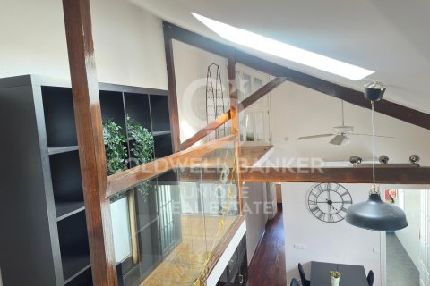Penthouse w Madrid, Hiszpania 3 sypialnie, 140 mkw. nr 178867 – zdjęcie 6