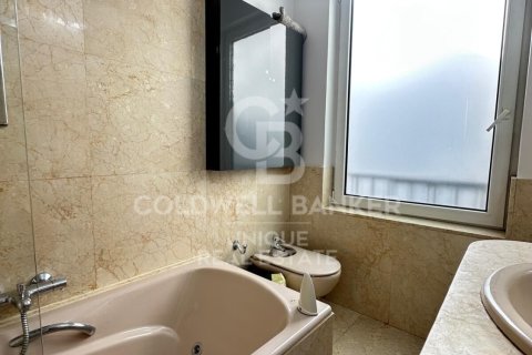 Penthouse w Madrid, Hiszpania 3 sypialnie, 140 mkw. nr 178867 – zdjęcie 13