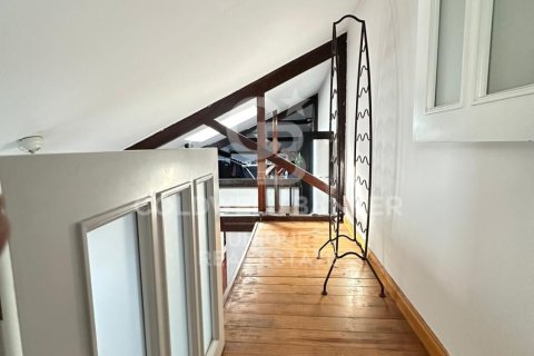 Penthouse w Madrid, Hiszpania 3 sypialnie, 140 mkw. nr 178867 – zdjęcie 16