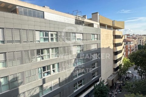 Penthouse w Madrid, Hiszpania 3 sypialnie, 140 mkw. nr 178867 – zdjęcie 21