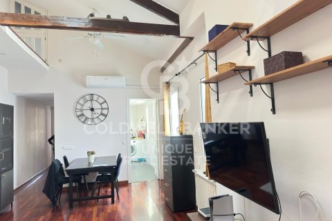 Penthouse w Madrid, Hiszpania 3 sypialnie, 140 mkw. nr 178867 – zdjęcie 7