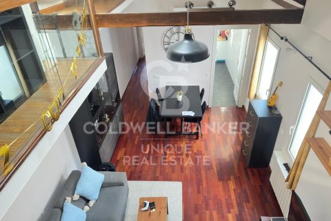 Penthouse w Madrid, Hiszpania 3 sypialnie, 140 mkw. nr 178867 – zdjęcie 4