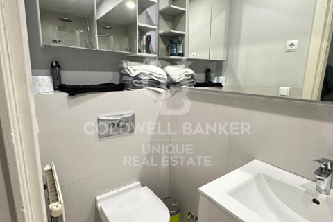 Penthouse w Madrid, Hiszpania 3 sypialnie, 140 mkw. nr 178867 – zdjęcie 19