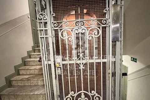 Penthouse w Madrid, Hiszpania 3 sypialnie, 140 mkw. nr 178867 – zdjęcie 24
