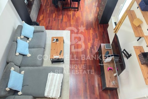 Penthouse w Madrid, Hiszpania 3 sypialnie, 140 mkw. nr 178867 – zdjęcie 3